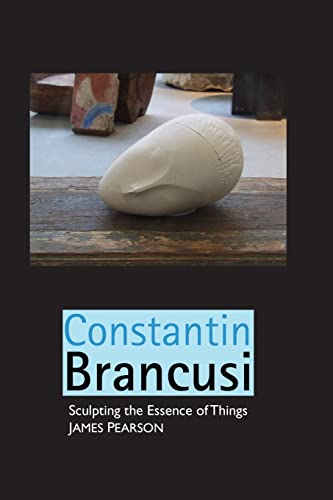 CONSTANTIN BRANCUSI: Sculpting the Essence of Things (Sculptors) von Crescent Moon Publishing
